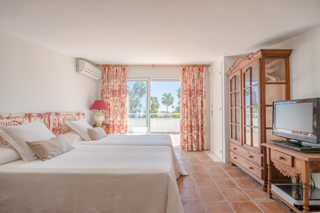 Oleholidays Guadalmina Golf Plaza Marbella