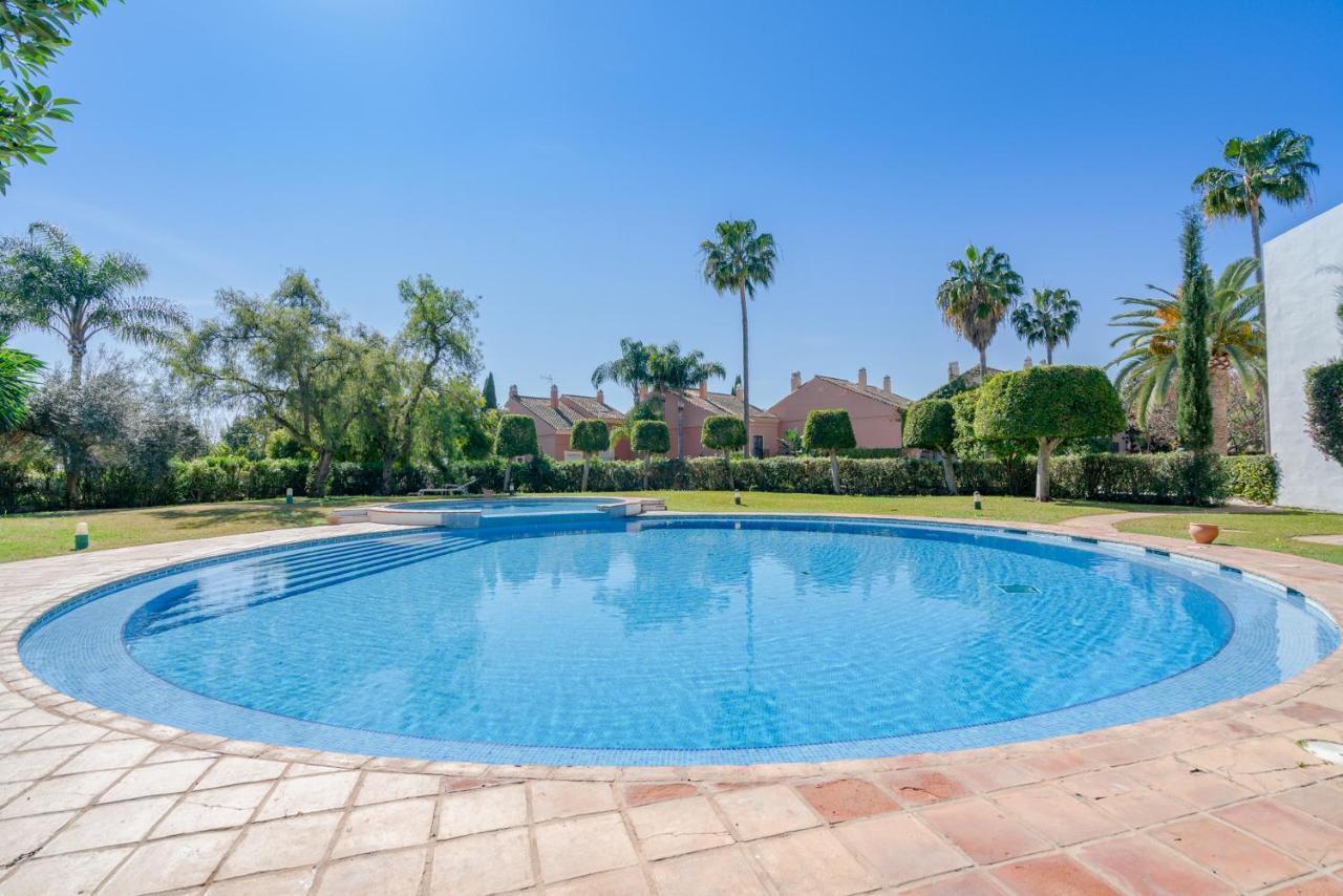 Сasa de vacaciones Oleholidays Guadalmina Golf Plaza Marbella