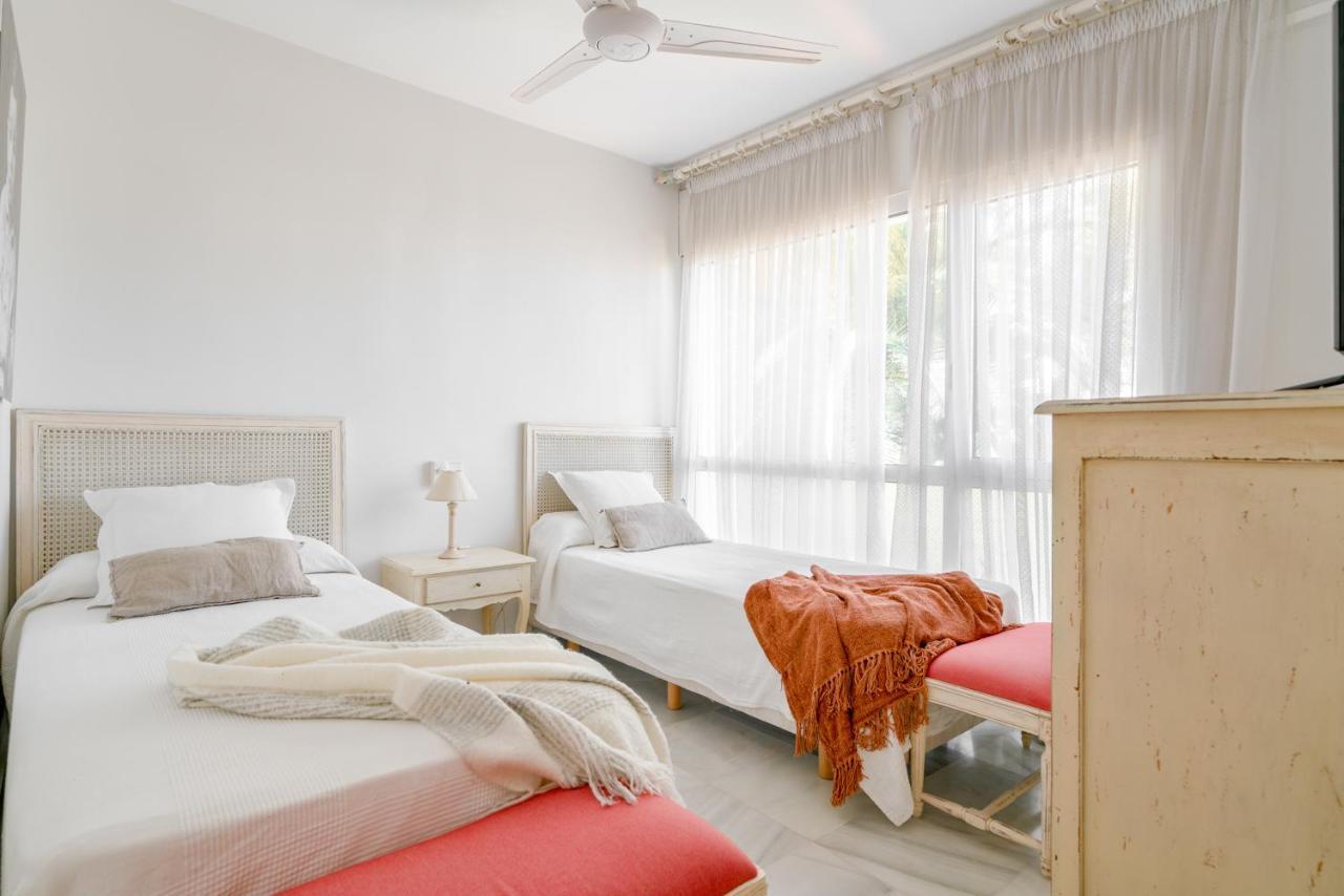 Oleholidays Guadalmina Golf Plaza Marbella