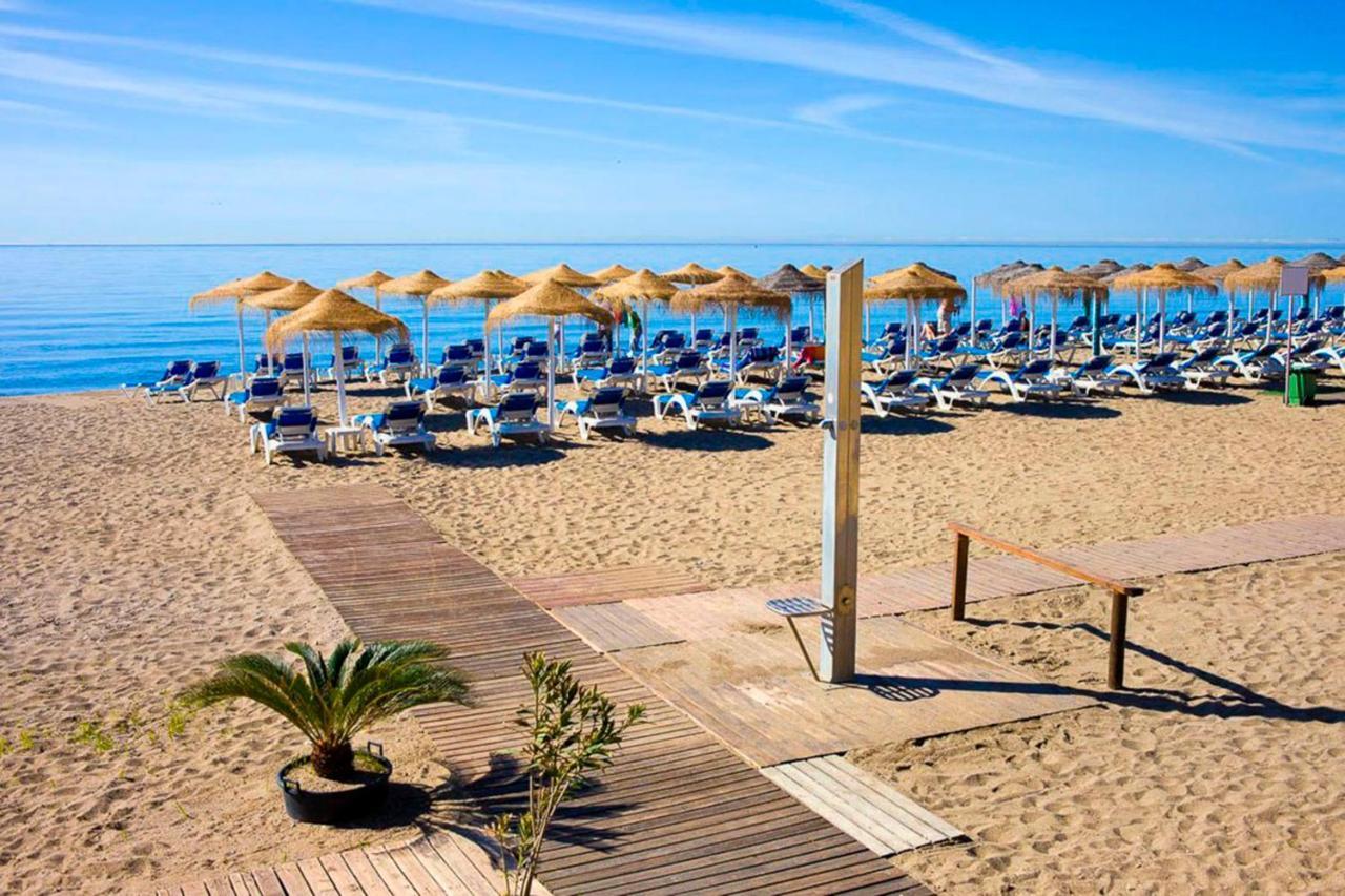 Сasa de vacaciones Oleholidays Guadalmina Golf Plaza Marbella